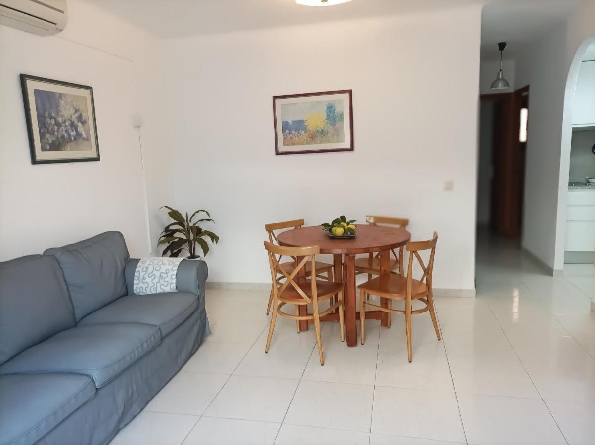 Apartments Residencial Cala Ferrera Кала-Феррера Экстерьер фото