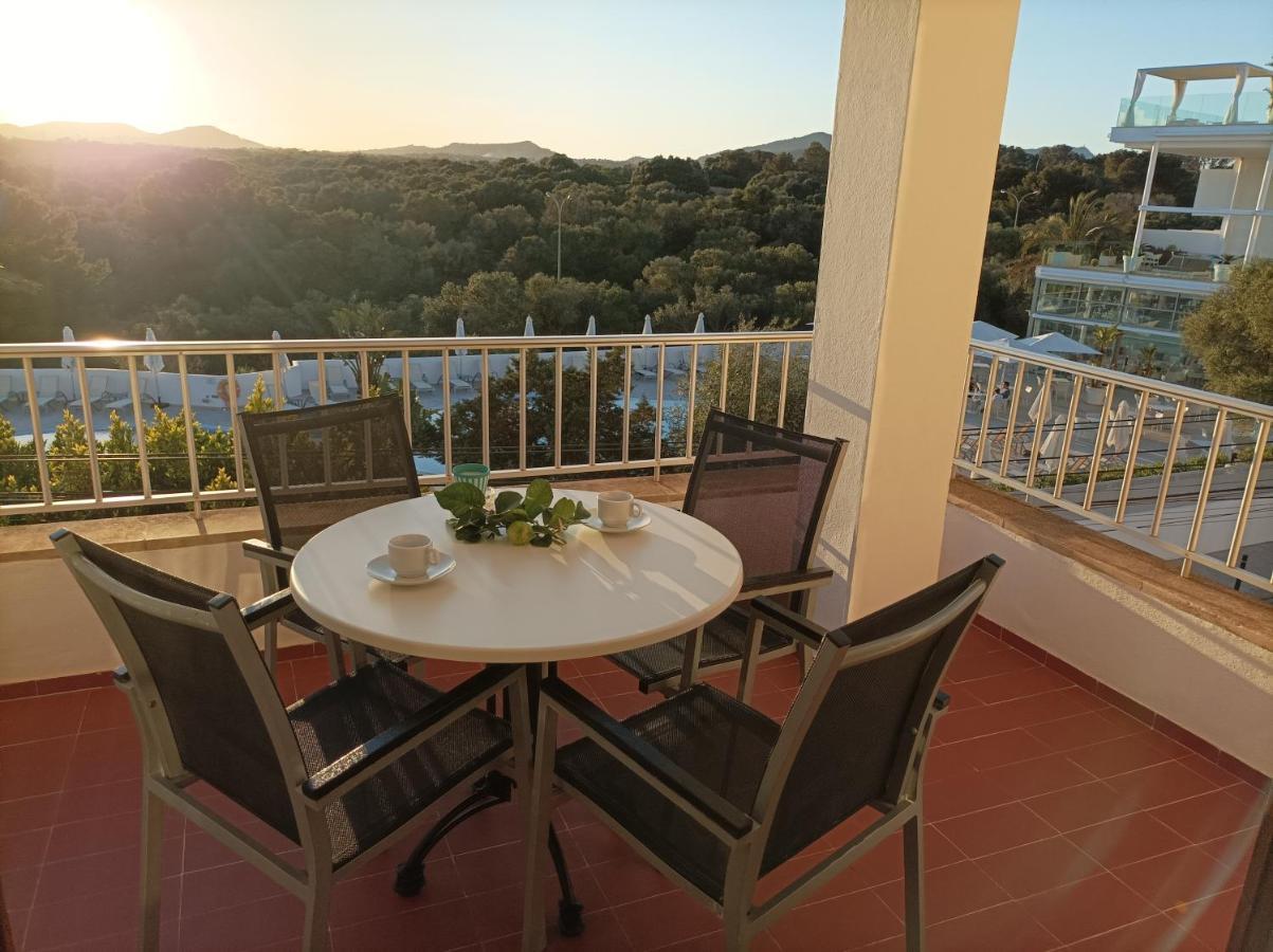 Apartments Residencial Cala Ferrera Кала-Феррера Экстерьер фото