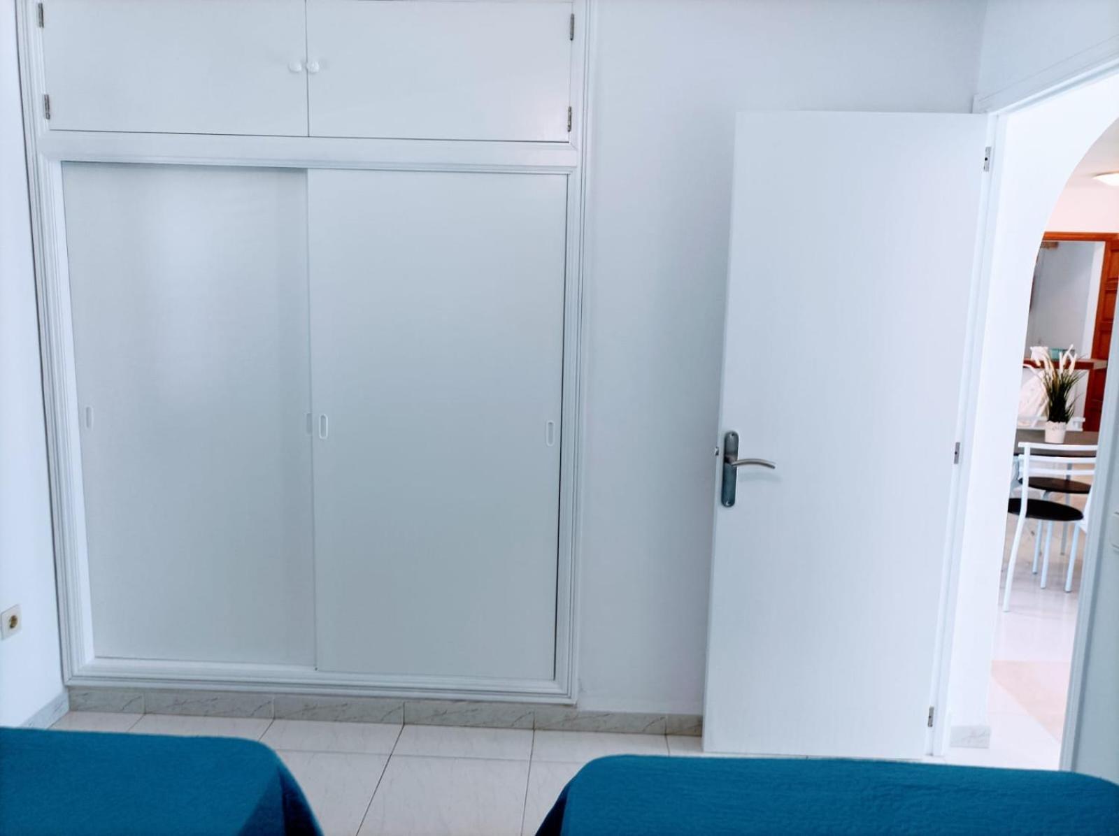 Apartments Residencial Cala Ferrera Кала-Феррера Номер фото